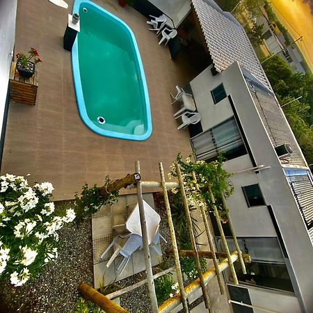 Suites Jasmim Prado Exterior foto