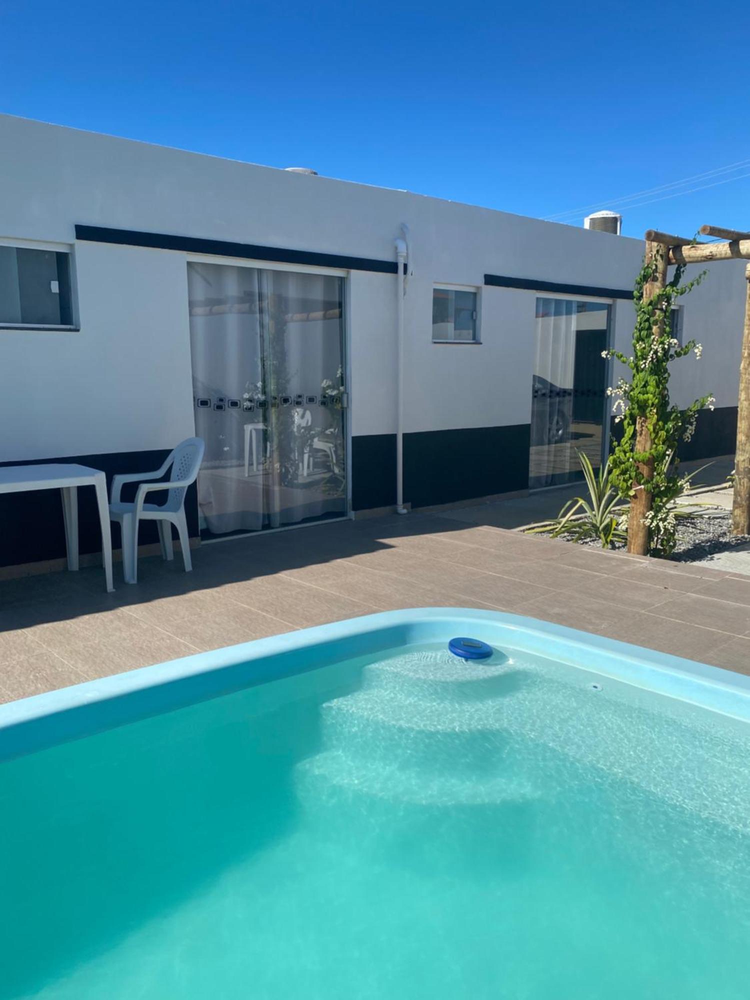 Suites Jasmim Prado Exterior foto