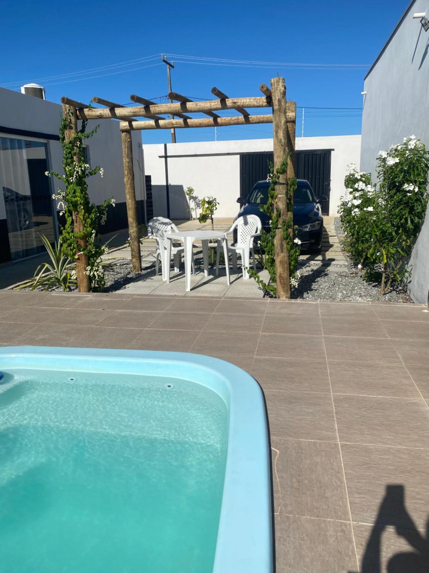 Suites Jasmim Prado Exterior foto