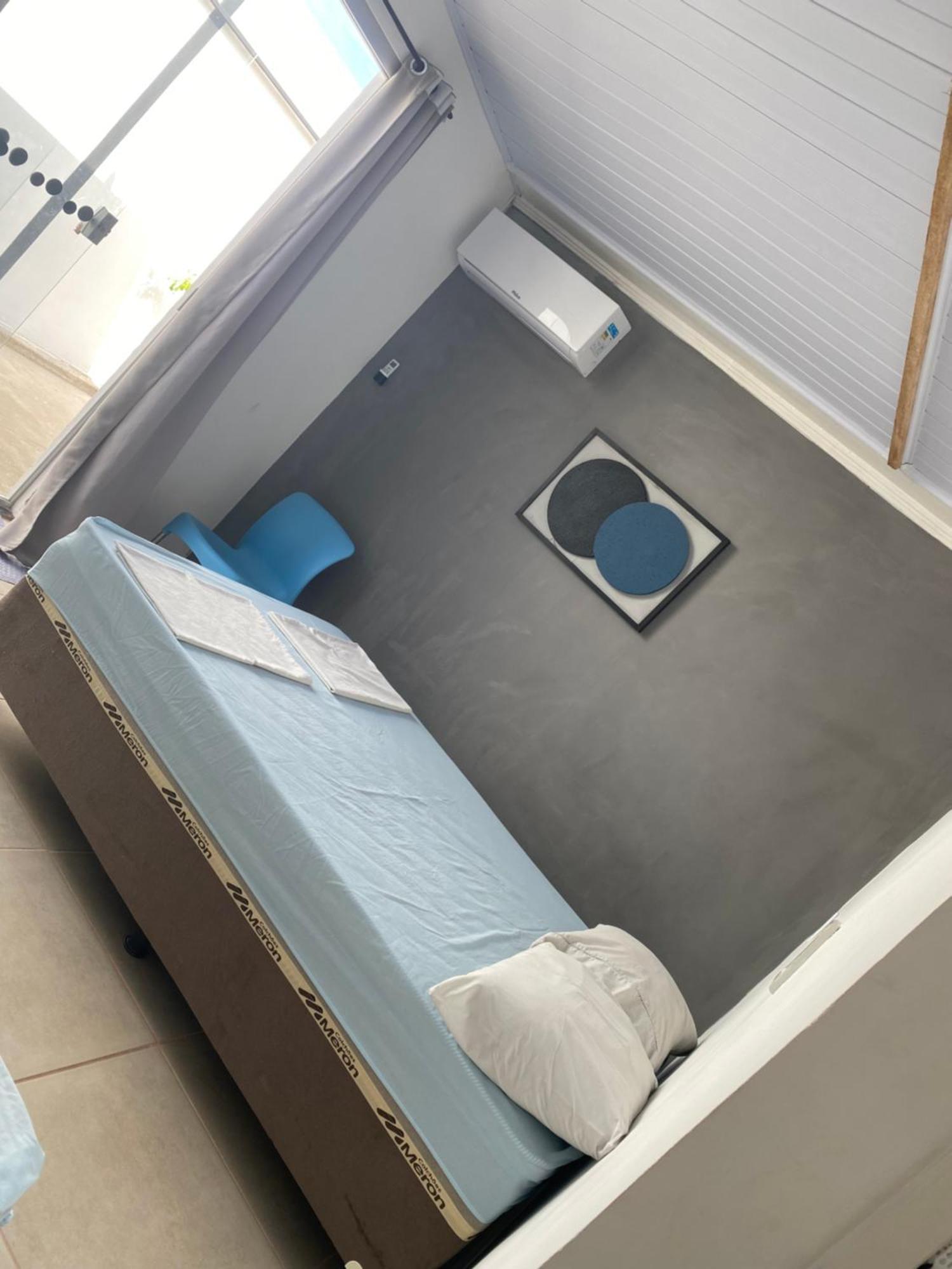 Suites Jasmim Prado Exterior foto
