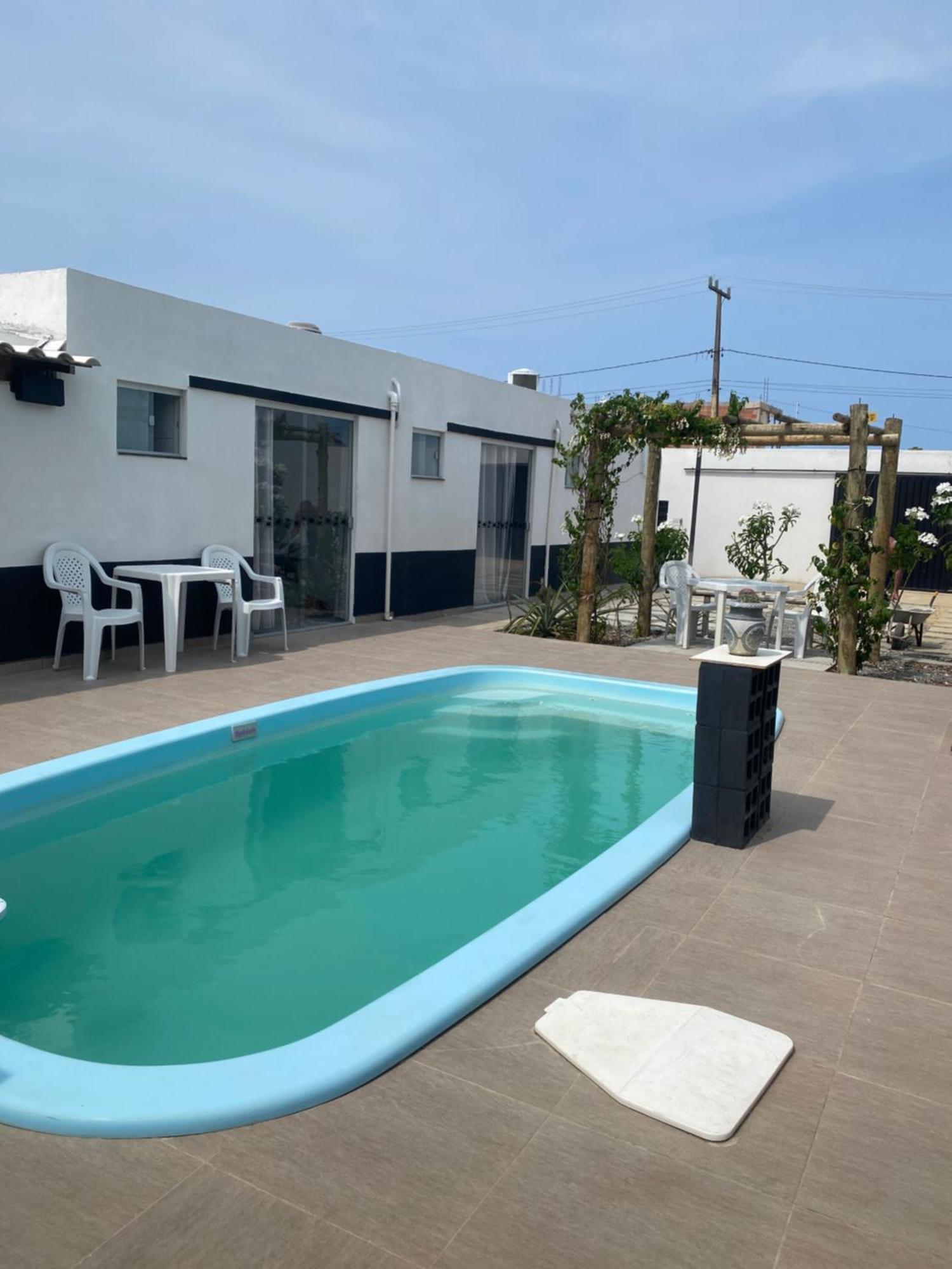 Suites Jasmim Prado Exterior foto