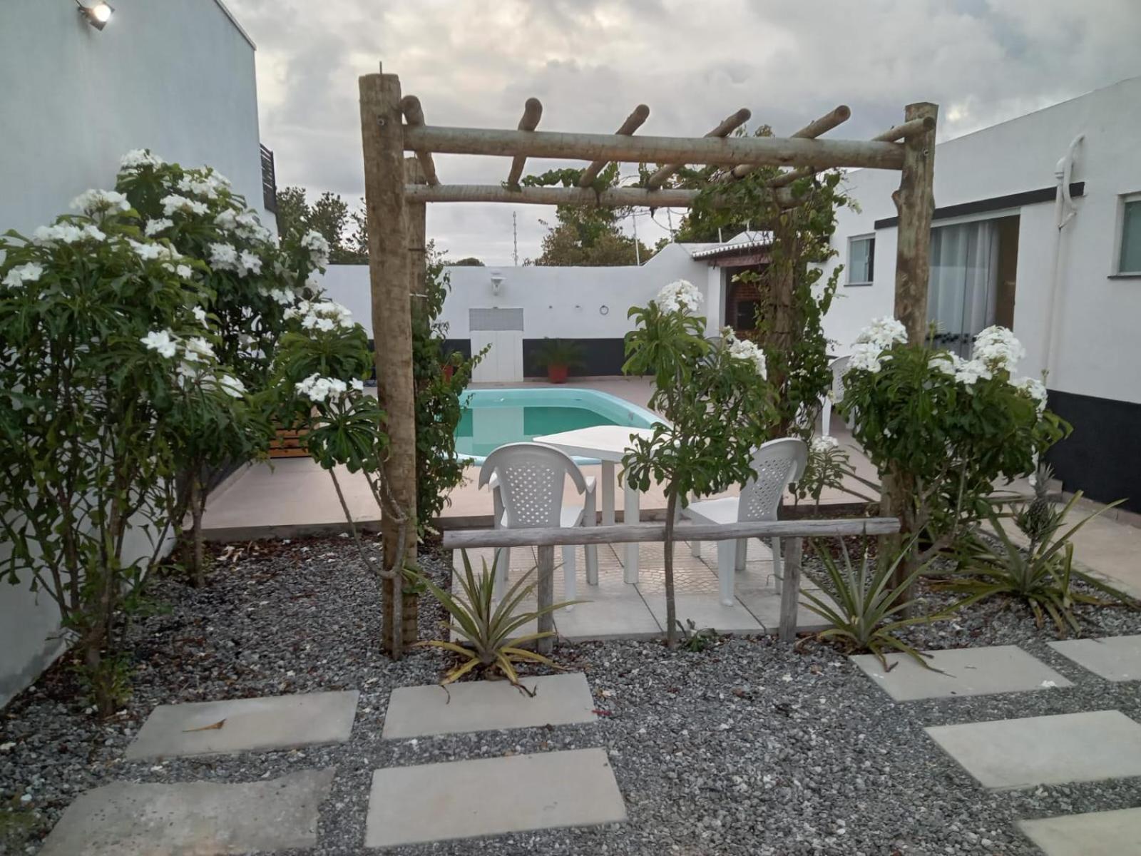 Suites Jasmim Prado Exterior foto